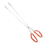 Maxbell Garbage Picker Assist Tool Multipurpose Trash Tongs for Elderly Floor Garden 58cm