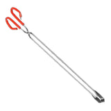 Maxbell Garbage Picker Assist Tool Multipurpose Trash Tongs for Elderly Floor Garden 68cm