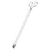Maxbell Litter Picker Reaching Aids Litter Pick up Tool for Trash Can Vehicles Floor 78cm