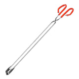 Maxbell Garbage Picker Assist Tool Multipurpose Trash Tongs for Elderly Floor Garden 78cm