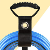 Maxbell Heavy Duty Storage Strap Loop Cord Hanger Multipurpose Garage Tool Organizer XL
