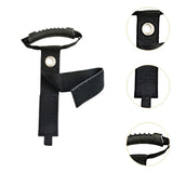 Maxbell Heavy Duty Storage Strap Loop Cord Hanger Multipurpose Garage Tool Organizer XL