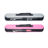 Maxbell Fishing Rod Bag Hard Shell with Handle Fishing Tackle Storage Bag