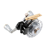 Maxbell Raft Fishing Reel Fishing Tool for Outdoor Adventures Ice Fishings Saltwater