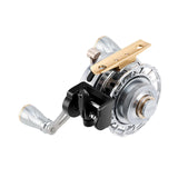 Maxbell Raft Fishing Reel Fishing Tool for Outdoor Adventures Ice Fishings Saltwater
