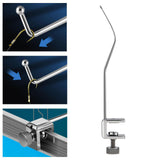 Maxbell Fishing Hook Extractor Fast Fishing Hook Remover for River Lake Carp Fishing 2.5mm