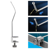 Maxbell Fishing Hook Extractor Fast Fishing Hook Remover for River Lake Carp Fishing 3mm