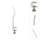 Maxbell Fishing Hook Extractor Fast Fishing Hook Remover for River Lake Carp Fishing 3mm