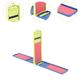 Maxbell Fishing Hook Line Assembly Storage Box Container Fishing Tackle Box for Lake 240x80x30mm