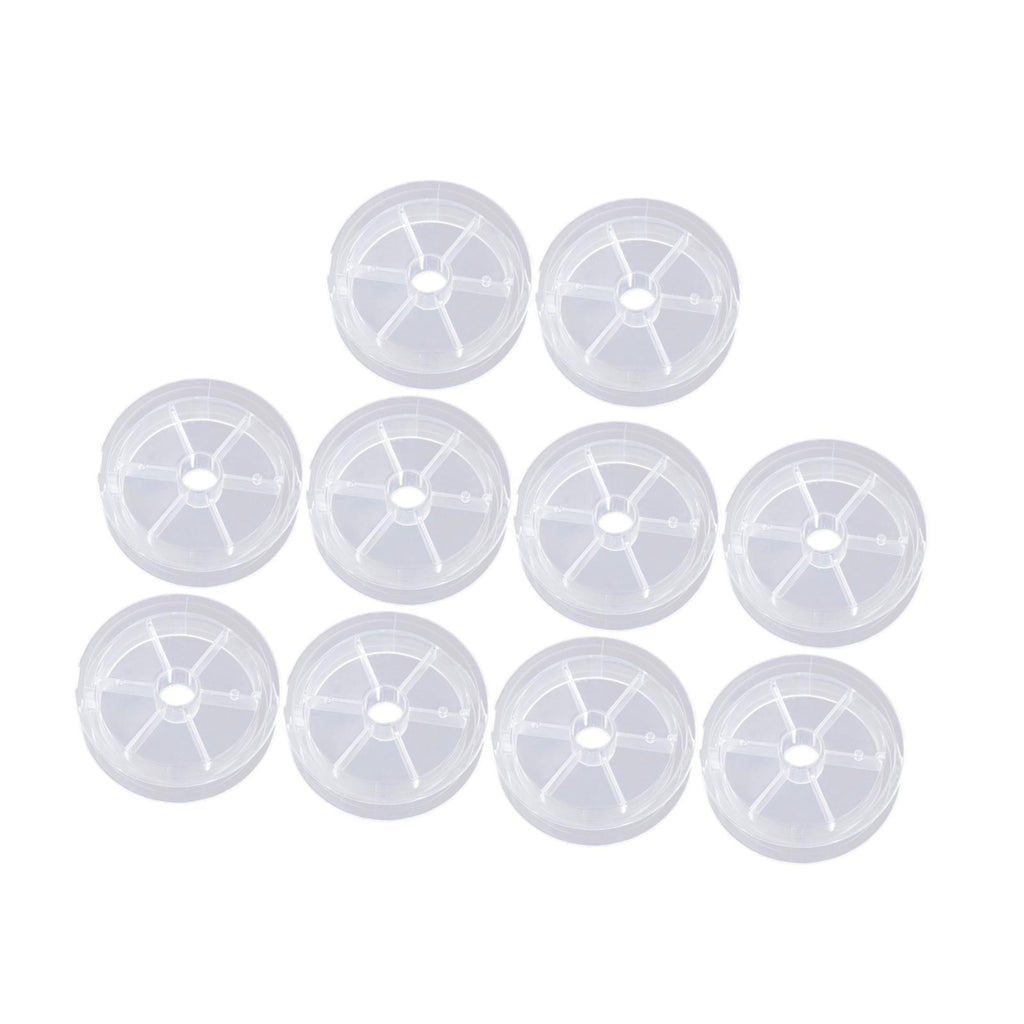 empty spools for fishing line ⚡️Buy Maxbell 10Pcs Empty Wire Spools for Organizing Fishing Lines Fly Fishing Sea Fishing L at the best price with offers in India. Maxbell 10Pcs Empty Wire Spools for Organizing Fishing Lines