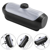Maxbell Bike Password Storage Box Portable Hard Shell Case for Travel Outdoor Sports