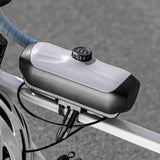 Maxbell Bike Password Storage Box Portable Hard Shell Case for Travel Outdoor Sports