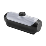 Maxbell Bike Password Storage Box Portable Hard Shell Case for Travel Outdoor Sports