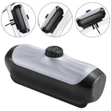 Maxbell Bike Password Storage Box Portable Hard Shell Case for Travel Outdoor Sports