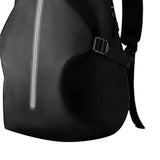 Maxbell Motorcycle Backpack Helmet Storage Bag for Backpacking Hiking Mountaineering