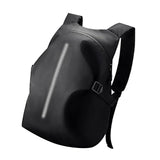 Maxbell Motorcycle Backpack Helmet Storage Bag for Backpacking Hiking Mountaineering