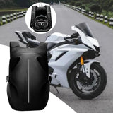 Maxbell Motorcycle Backpack Helmet Storage Bag for Backpacking Hiking Mountaineering