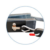Maxbell Transom Saver for Outboard Motor 150HP Easy to Install with Shock Absorption