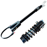 Maxbell Transom Saver for Outboard Motor 150HP Easy to Install with Shock Absorption