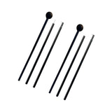 Maxbell Tent Rods Accessories Gardening Shelter Outdoor Hiking Removable Canopy Rods 1.5m