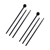 Maxbell Tent Rods Accessories Gardening Shelter Outdoor Hiking Removable Canopy Rods 1.5m