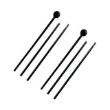 Maxbell Tent Rods Accessories Gardening Shelter Outdoor Hiking Removable Canopy Rods 1.5m