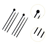 Maxbell Tent Rods Accessories Gardening Shelter Outdoor Hiking Removable Canopy Rods 1.5m