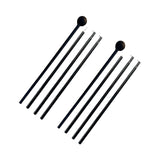 Maxbell Tent Rods Accessories Gardening Shelter Outdoor Hiking Removable Canopy Rods 2m