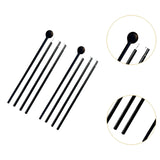 Maxbell Tent Rods Accessories Gardening Shelter Outdoor Hiking Removable Canopy Rods 2m