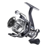 Maxbell Baitcast Fishing Reel Lightweight Gear Left/Right Inter Changeable Equipment Style A