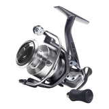 Maxbell Baitcast Fishing Reel Lightweight Gear Left/Right Inter Changeable Equipment Style C