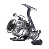 Maxbell Baitcast Fishing Reel Lightweight Gear Left/Right Inter Changeable Equipment Style E