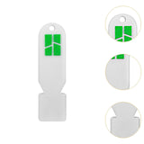 Maxbell Emergency Whistle Practical Portable Loud Whistle for Hiking Fishing Camping
