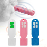 Maxbell Emergency Whistle Practical Portable Loud Whistle for Hiking Fishing Camping