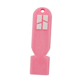 Maxbell Emergency Whistle Practical Portable Loud Whistle for Hiking Fishing Camping