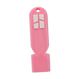 Maxbell Emergency Whistle Practical Portable Loud Whistle for Hiking Fishing Camping