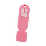 Maxbell Emergency Whistle Practical Portable Loud Whistle for Hiking Fishing Camping