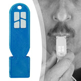 Maxbell Emergency Whistle Practical Portable Loud Whistle for Hiking Fishing Camping