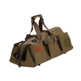 Maxbell Tool Bag Multipurpose Carrier Tote Tool Organizer for Outdoor Hiking Fishing Coffee