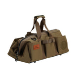 Maxbell Tool Bag Multipurpose Carrier Tote Tool Organizer for Outdoor Hiking Fishing Coffee