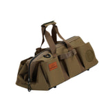 Maxbell Tool Bag Multipurpose Carrier Tote Tool Organizer for Outdoor Hiking Fishing Coffee