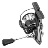 Maxbell Fishing Reel Powerful Spinning for Freshwater Saltwater Fishing