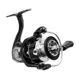 Maxbell Fishing Reel Compact Spinning for Freshwater Saltwater Fishing Beach Casting