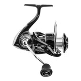 Maxbell Fishing Reel Compact Smooth for Saltwater or Freshwater Freshwater