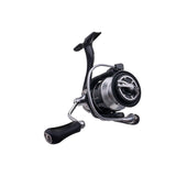 Maxbell Fishing Reel Compact Smooth for Saltwater or Freshwater Freshwater