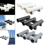 Maxbell Fishing Rod Holder Vertical Angling Rod Support for Fishing Poles