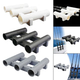 Maxbell Fishing Rod Holder Vertical Angling Rod Support for Fishing Poles