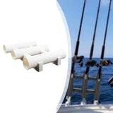Maxbell Fishing Rod Holder Vertical Angling Rod Support for Fishing Poles