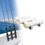 Maxbell Fishing Rod Holder Vertical Angling Rod Support for Fishing Poles