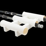 Maxbell Fishing Rod Holder Vertical Angling Rod Support for Fishing Poles